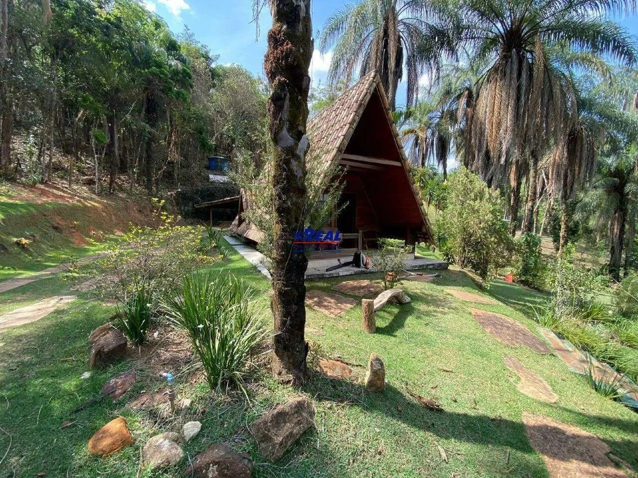 Chacara à venda, Casa Branca - Brumadinho/MG