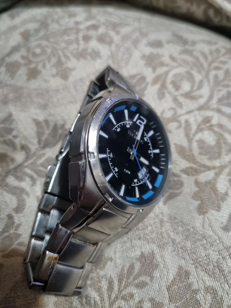 Relógio Technos Masculino - Foto 3