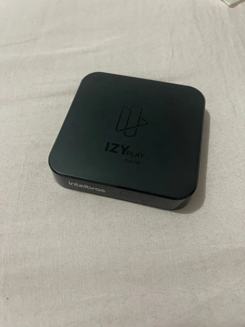 SMART BOX INTELBRAS IZY PLAY Full HD 