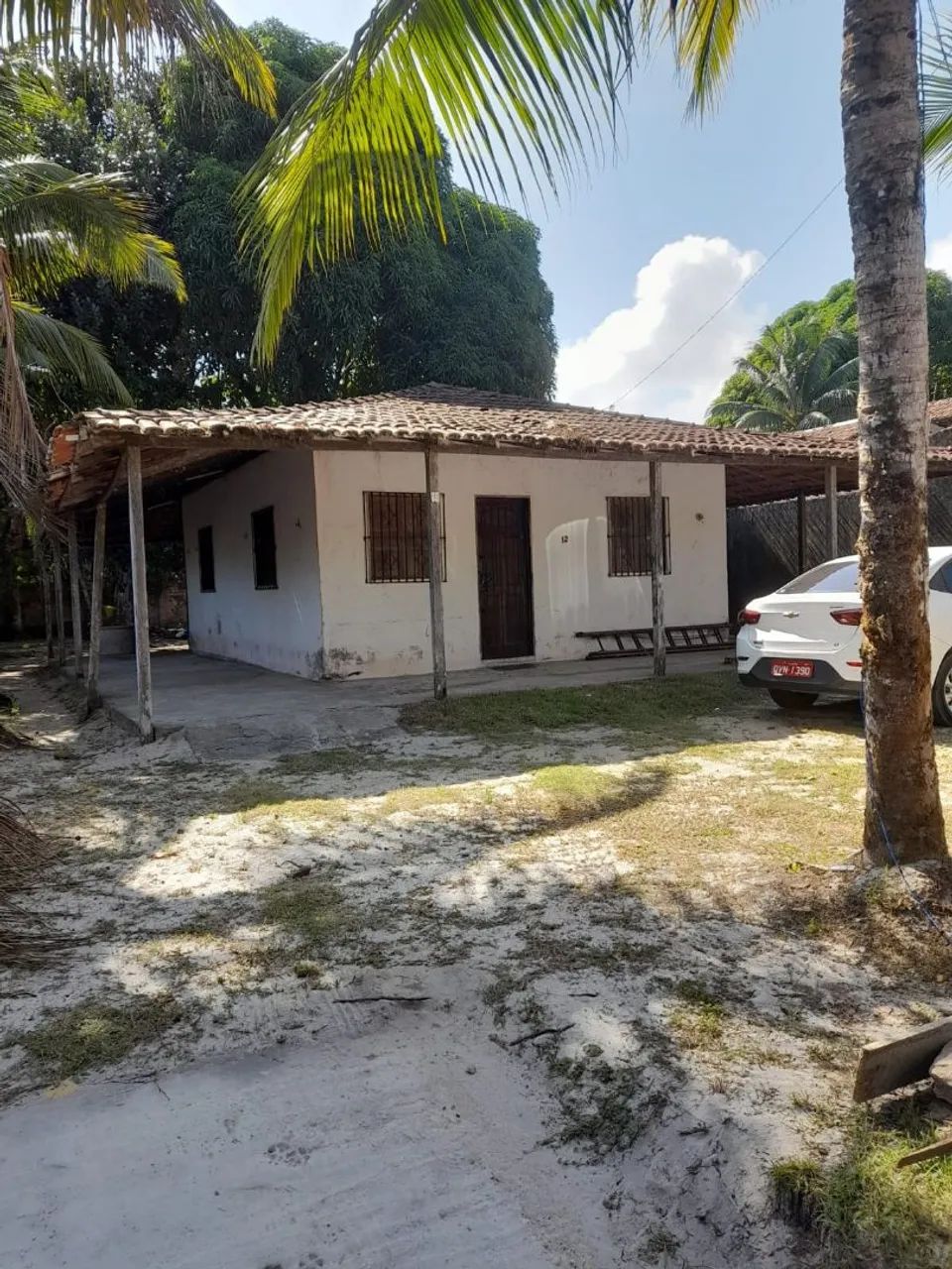 Foto - Belém - Cremação