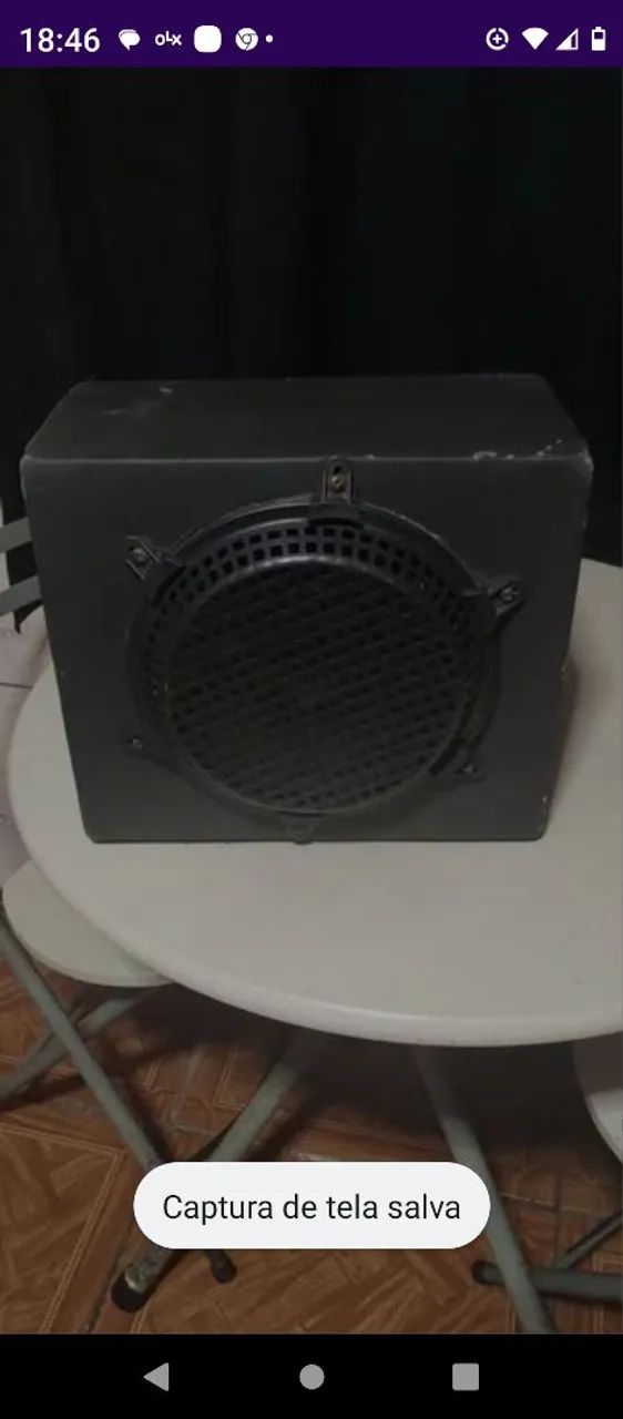 Caixa Vedada Passiva  - Foto 3