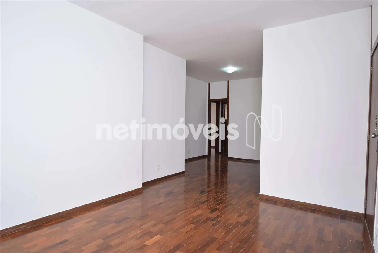 Locação Apartamento 3 quartos Sion Belo Horizonte