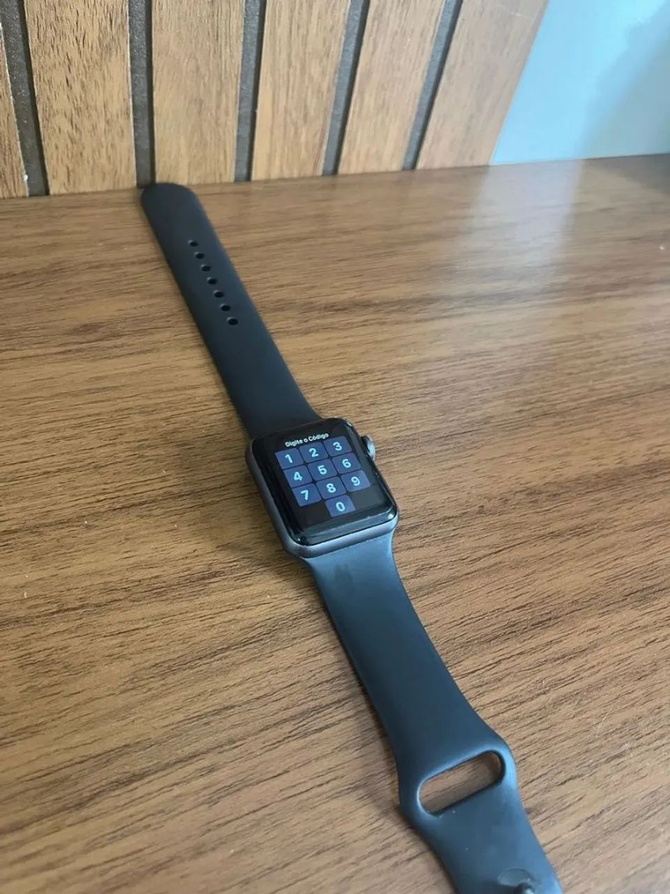 Apple watch séries 3 38mm - Foto 2