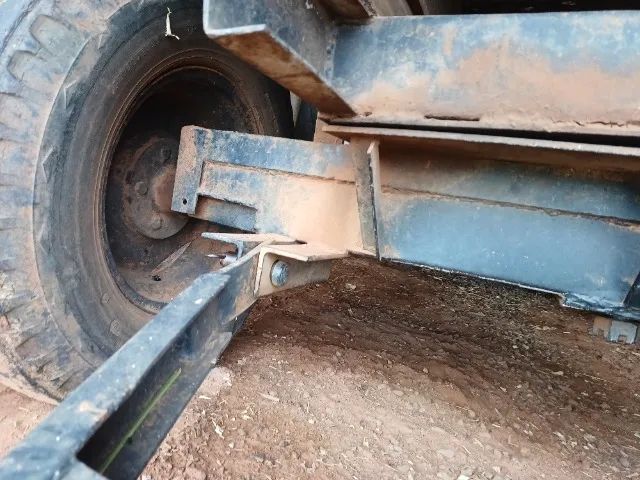 Carreta Agrícola - Foto 5