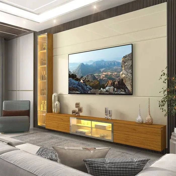Home Luminare Reflect 2,55 cm Pronta Entrega 