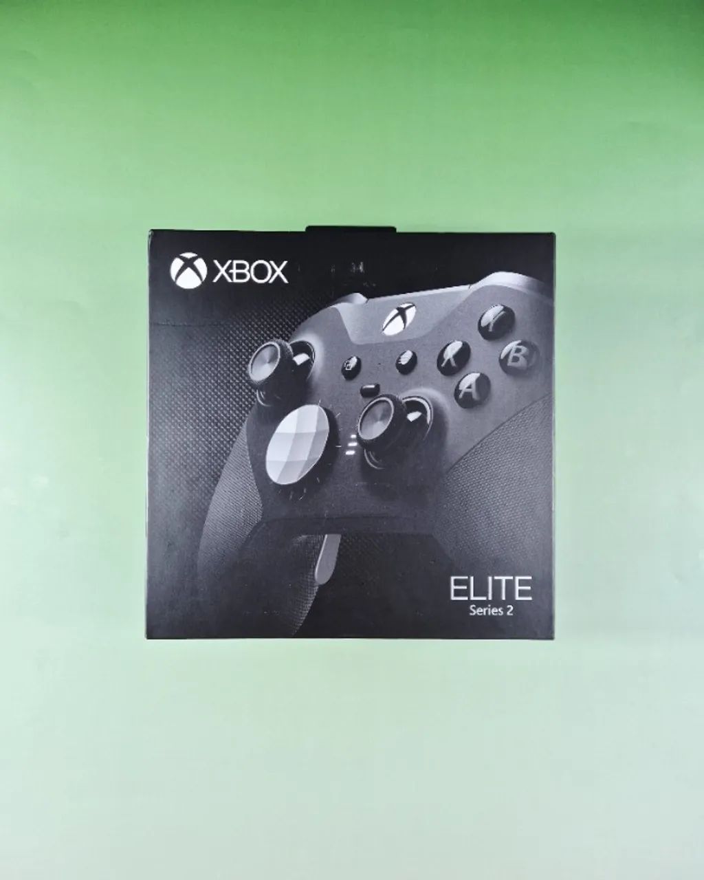 Controle Xbox One Elite Series 2 Completo - Foto 5