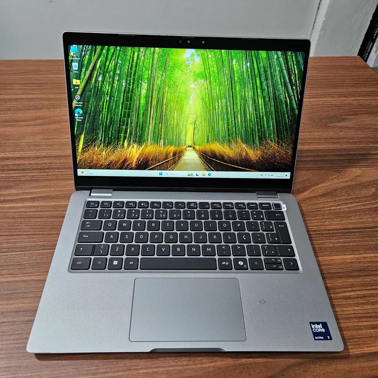 DELL Latitude5350 Ultra7 165U 32GB 512GB Windowsノート本体 DELL