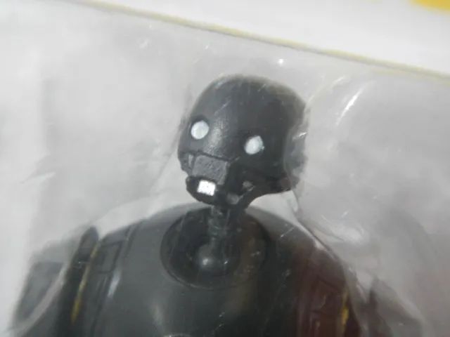 Figura K-2SO Star Wars 3.75 pol - Foto 2