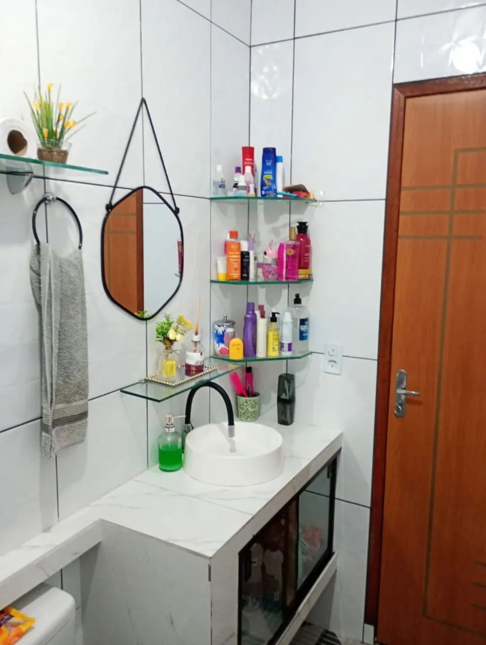 //Casa próxima ao DB da Max Teixeira  - Foto 5