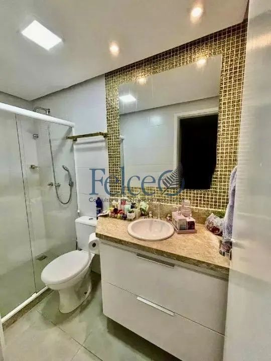 Apartamento à venda em Rio de Janeiro, Recreio dos Bandeirantes, com 3 quartos, com 103 m² - Foto 2