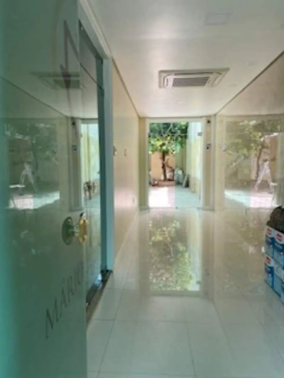 Vieiralves Rio Madeira Alugo Casa - Foto 2