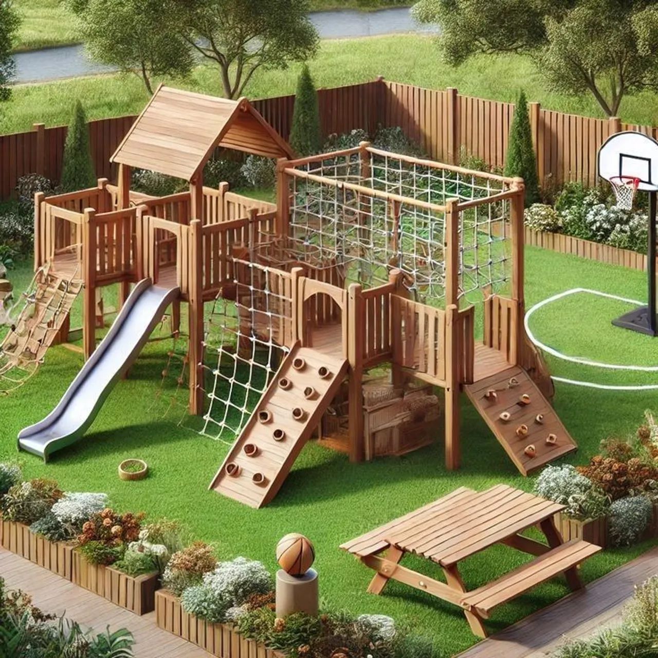 Playground , Playgrounds e só na Play Art. - Foto 5