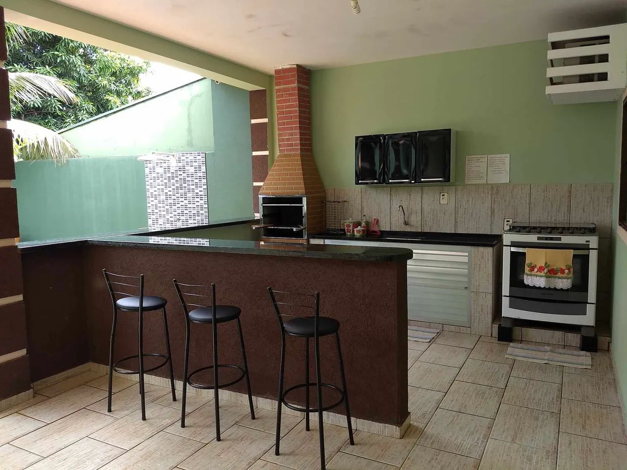 VENDO Rancho e ALUGO  - Foto 5