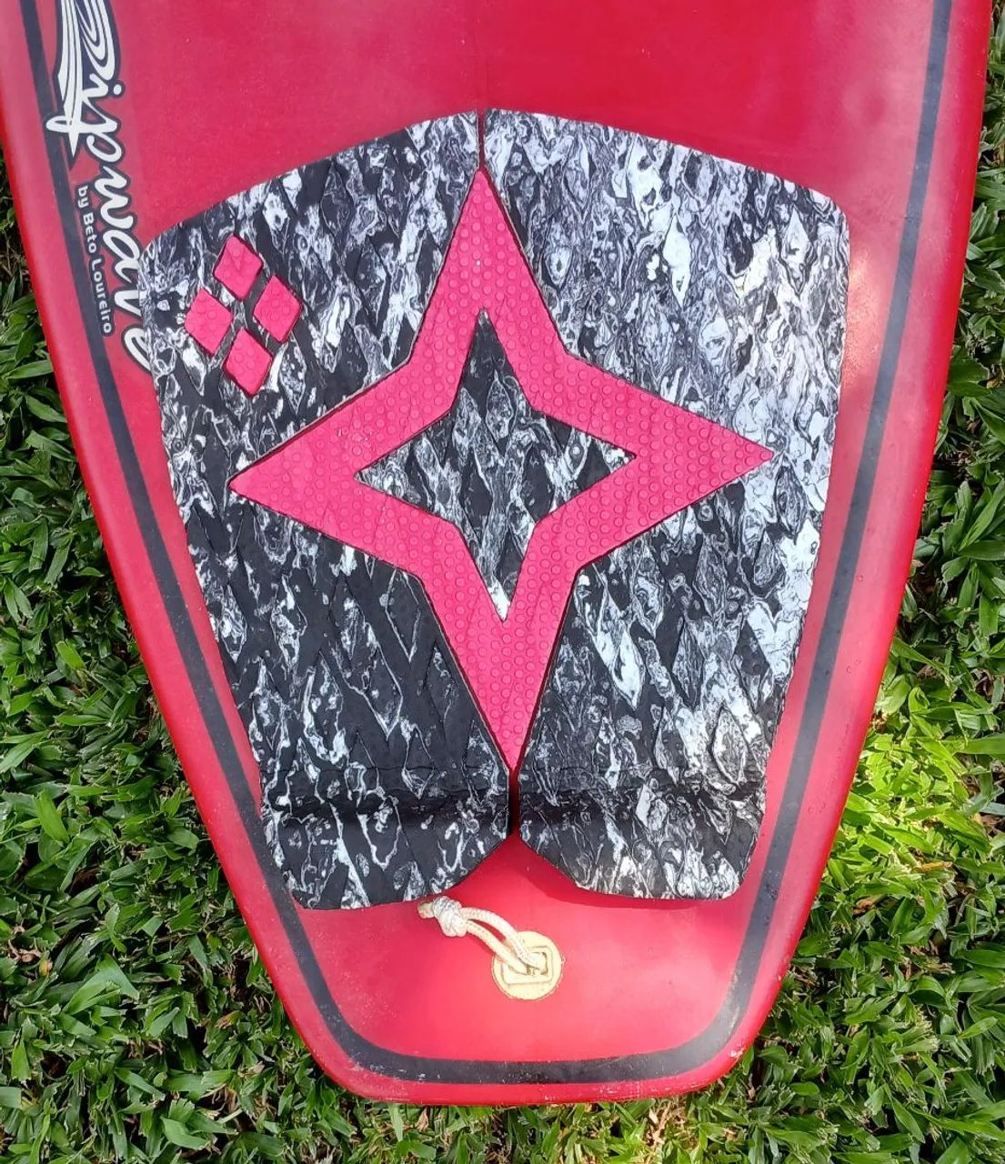 Prancha de Surf Rip Wave 6.1 - Foto 2