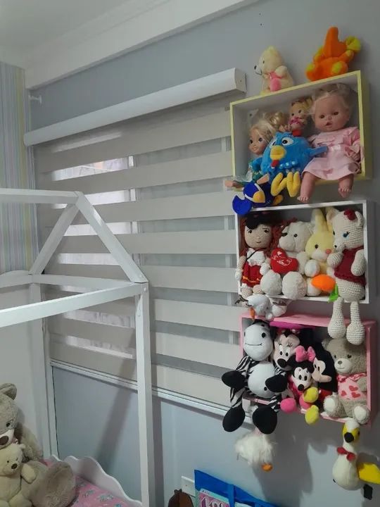 Persianas Double Vision