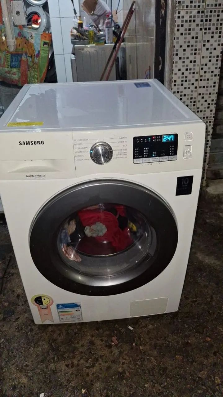 Chame Profisional evite curiosos em LAVA SECA  - Foto 5
