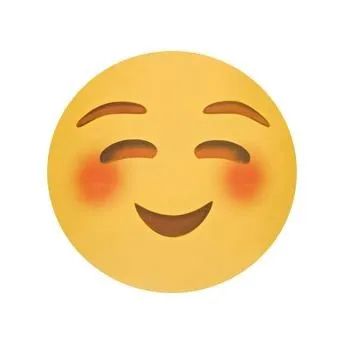 Almofada Emoji 