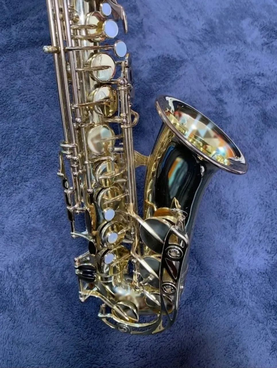 Saxfone Yamaha YAS 31  - Foto 2