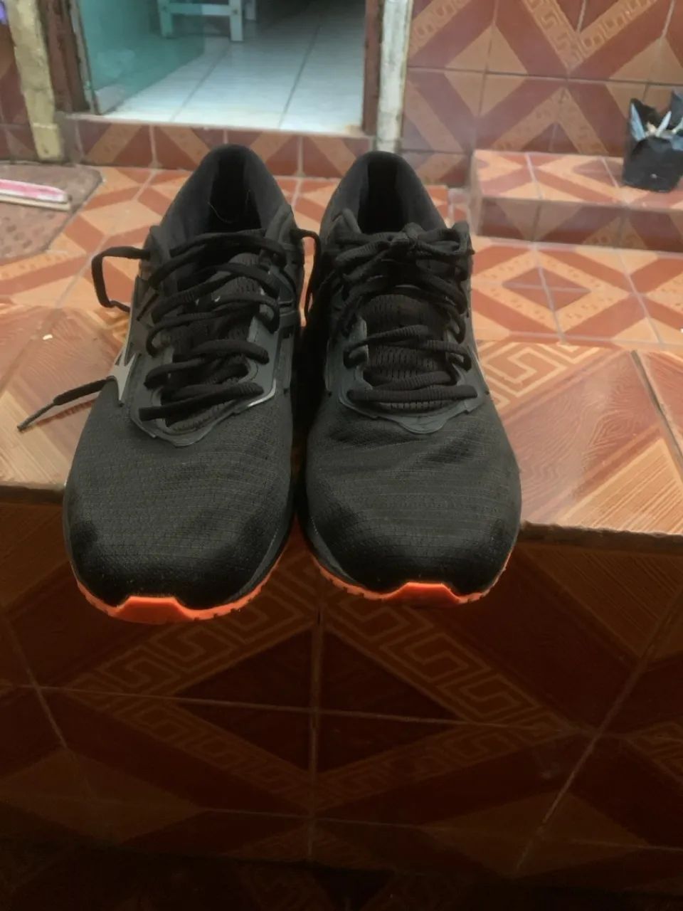 Tênis mizuno optimus masculino  - Foto 3