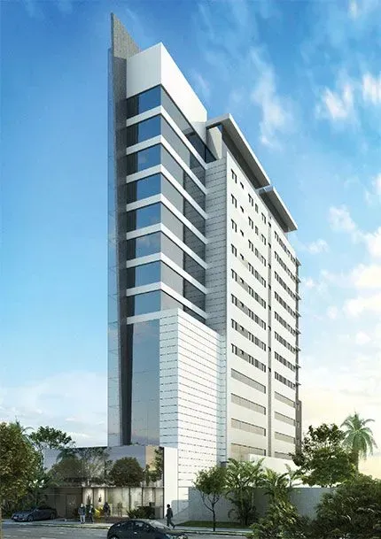 Sala Comercial para Alugar no Centro de Arapongas | Ótima Localização - DISPONIVEL Á PARTI