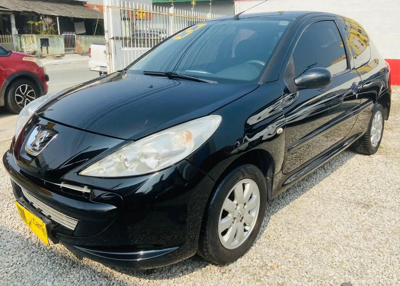 207 XR 1.4 Flex 8V 3p - Foto 3