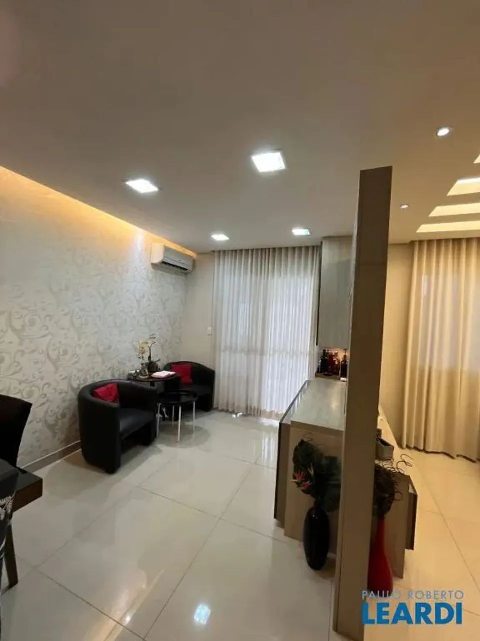 CASA EM CONDOMÍNIO - JARDIM SHANGAI - SP - Foto 4
