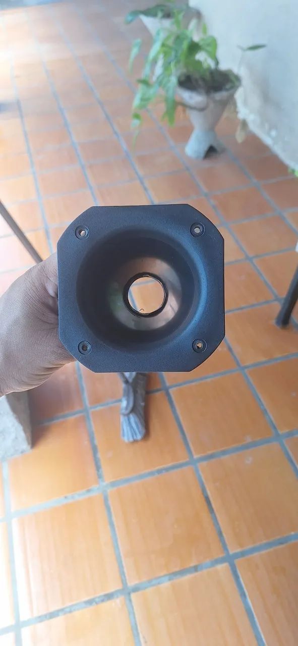 Lente / Cornetas /Cone - Foto 5