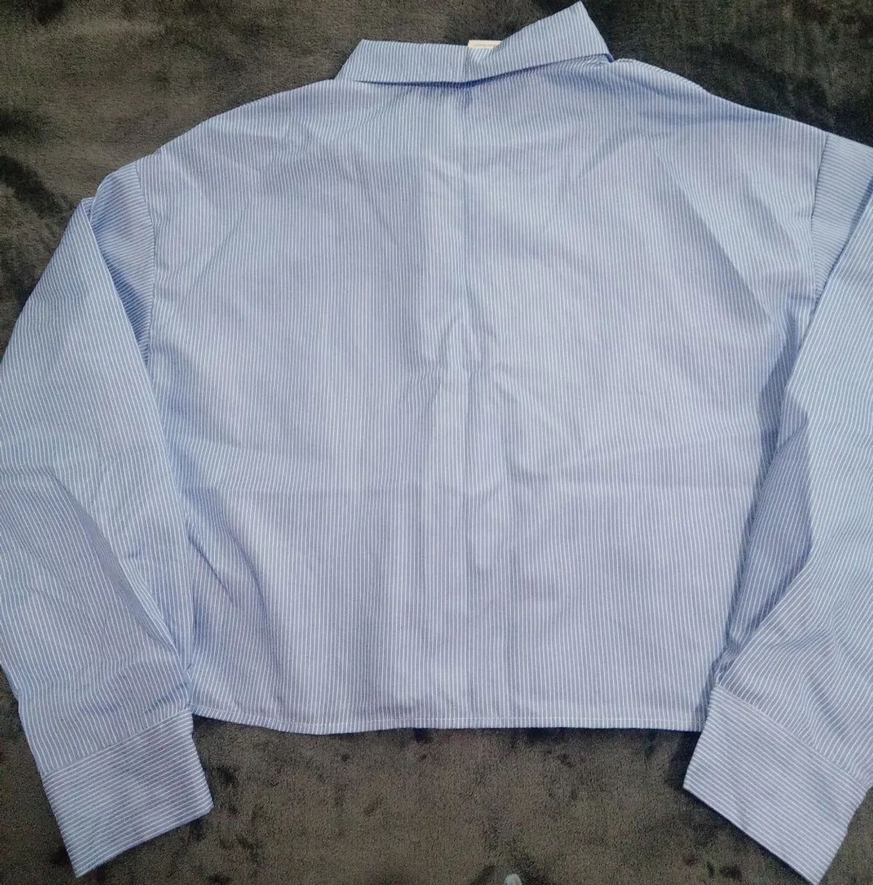 Blusa de listras  - Foto 5