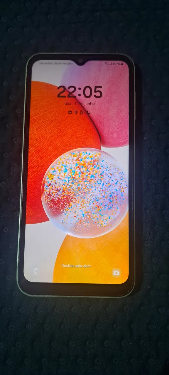 A14 128GB