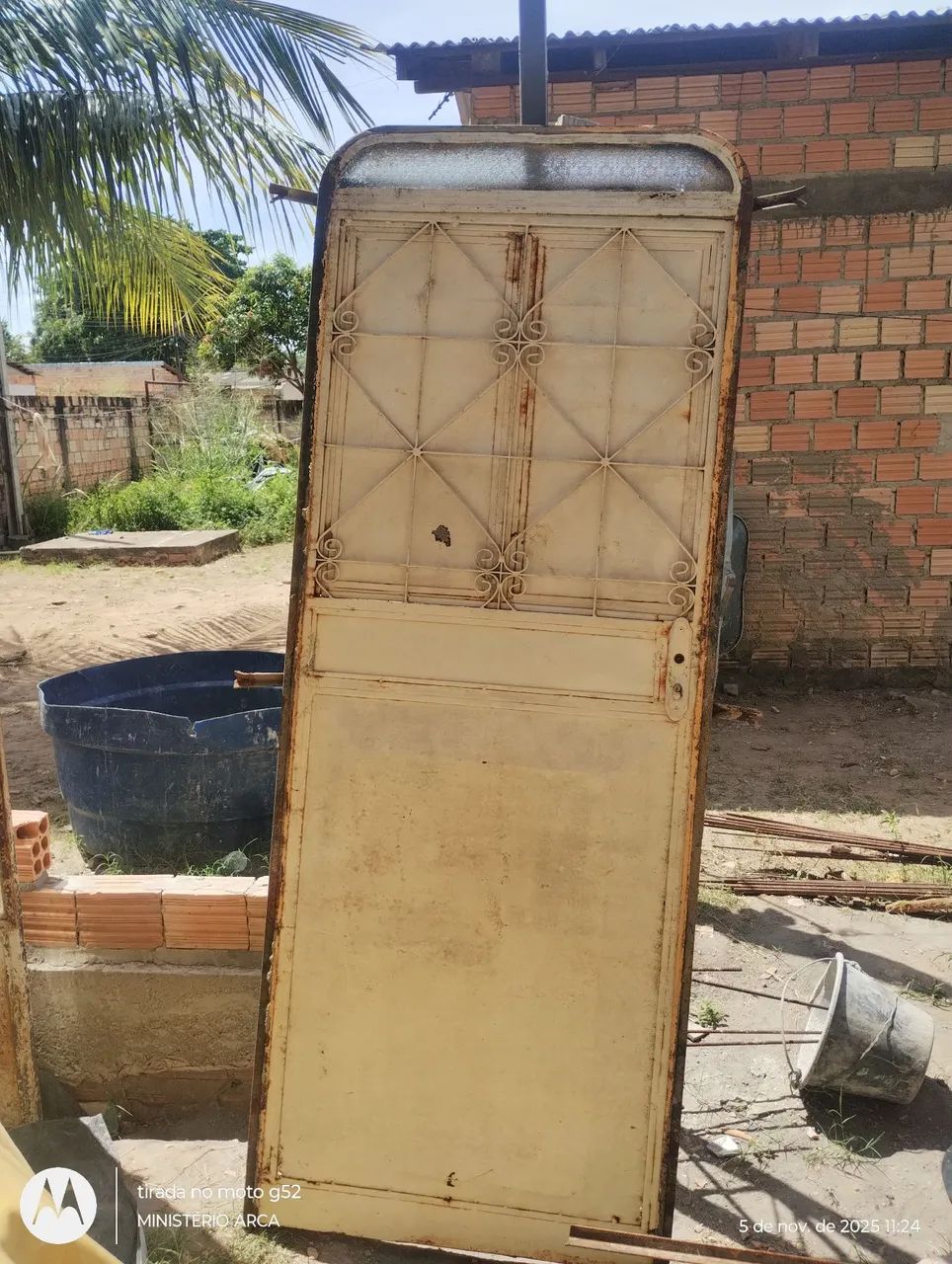 portas de aço64301535921025121