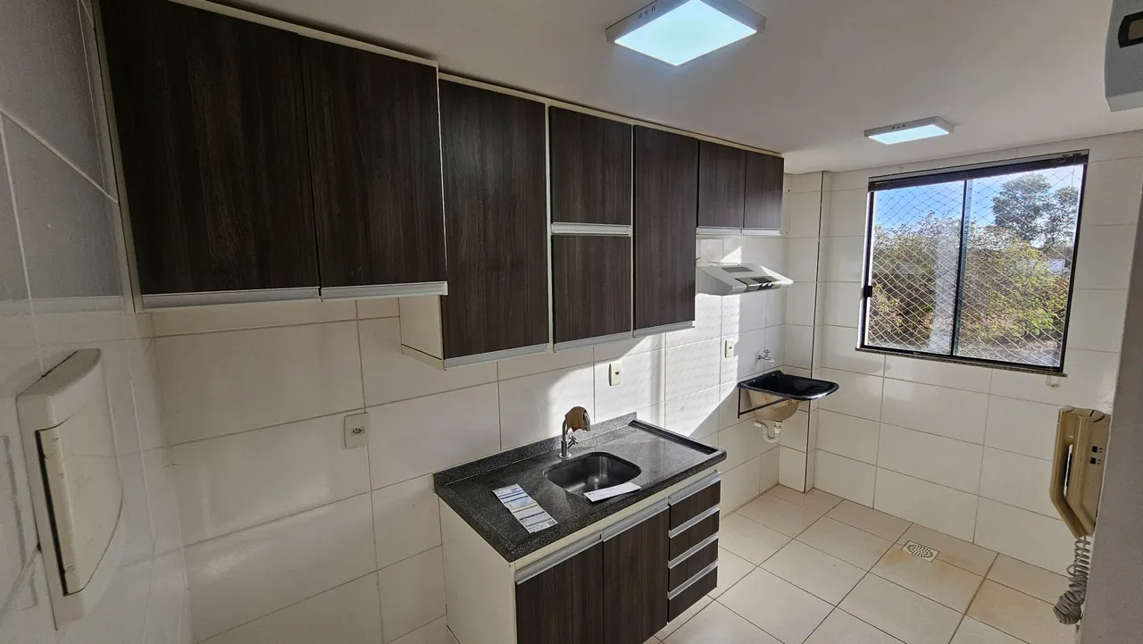 Excelente Apartamento para locação na quadra 605 sul ( Arso 62)
