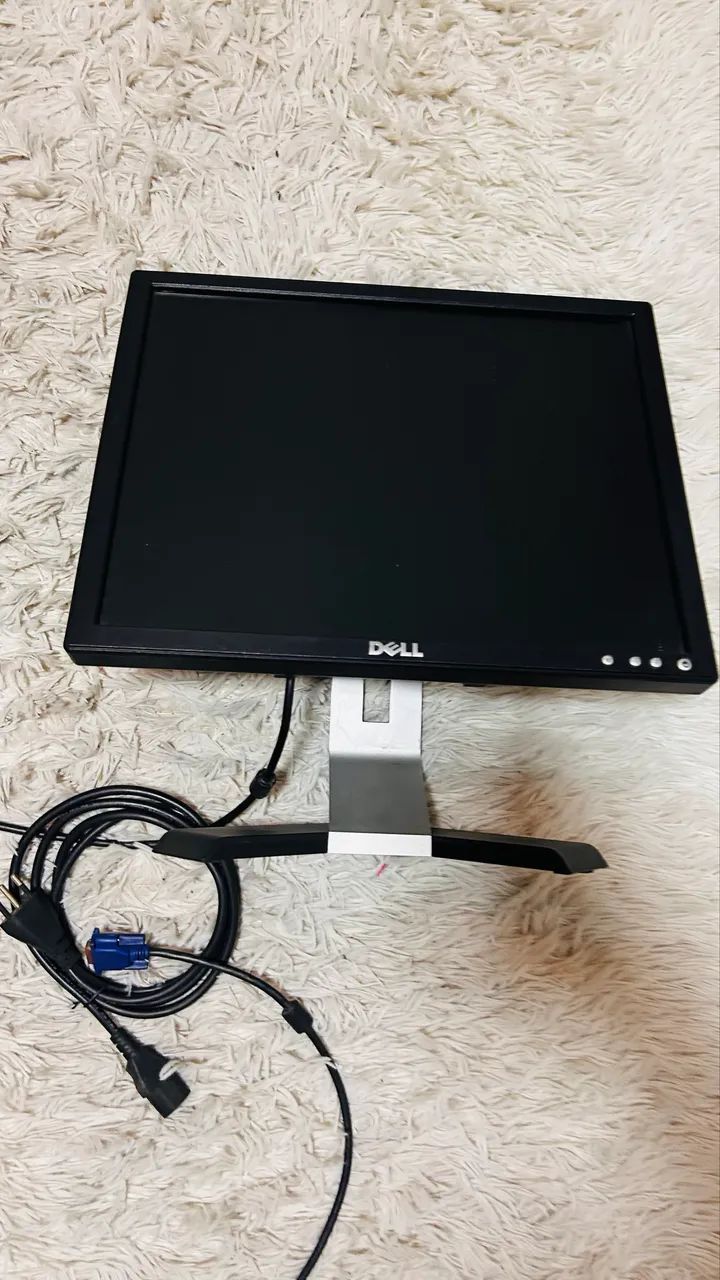 Tela computador  - Foto 4