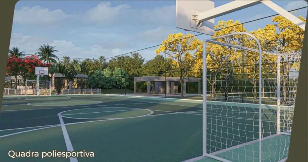 Ampliare Condomínio Clube. Terrenos prontos pra construir! - Foto 10