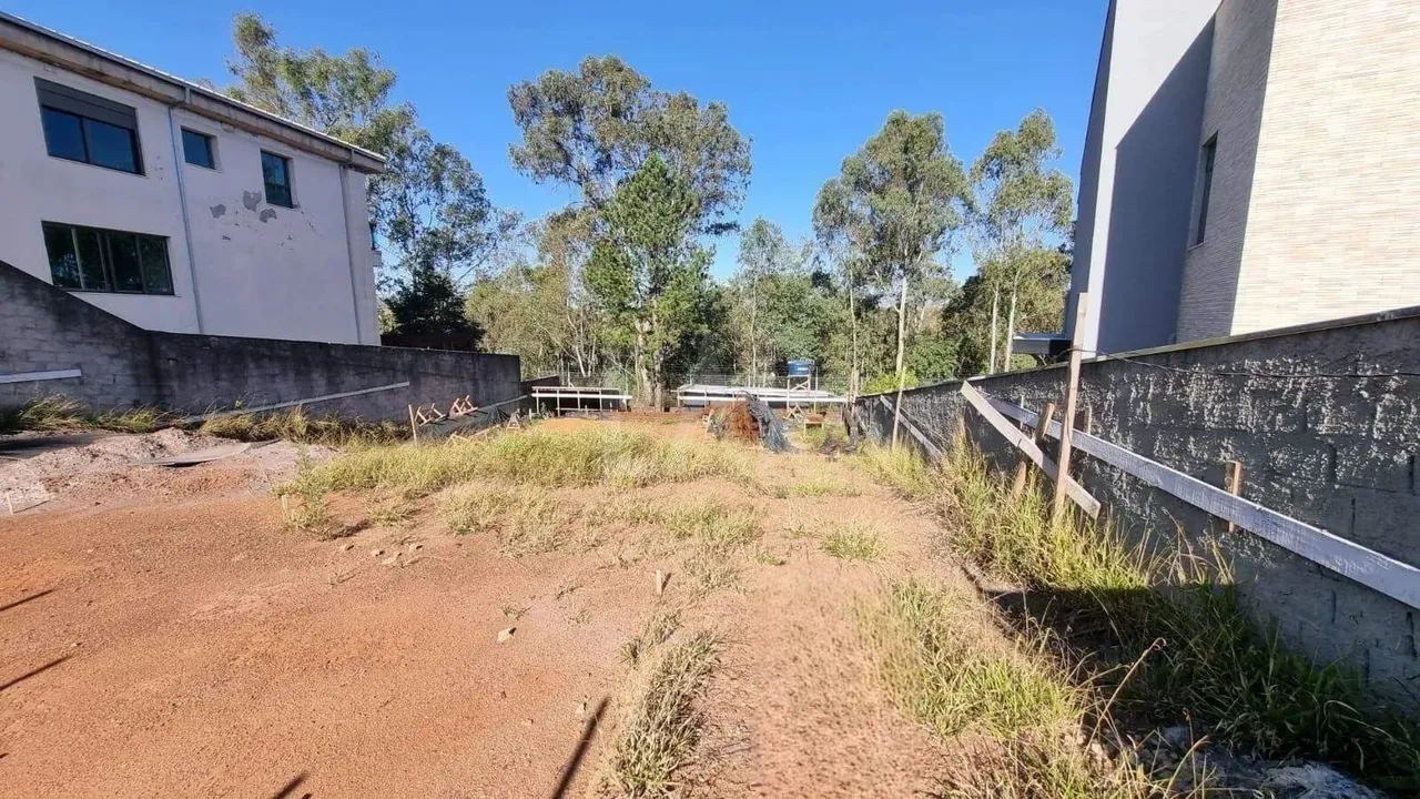 Lote em Condomínio à venda, Alphaville Lagoa dos Ingleses - Nova Lima/MG