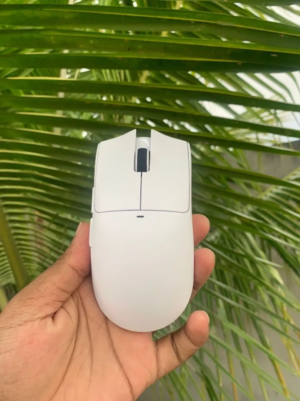 Mouse gamer attack shark x11 - NOVO64574076325505121