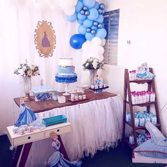 Acervo de decoração de festas - Foto 2