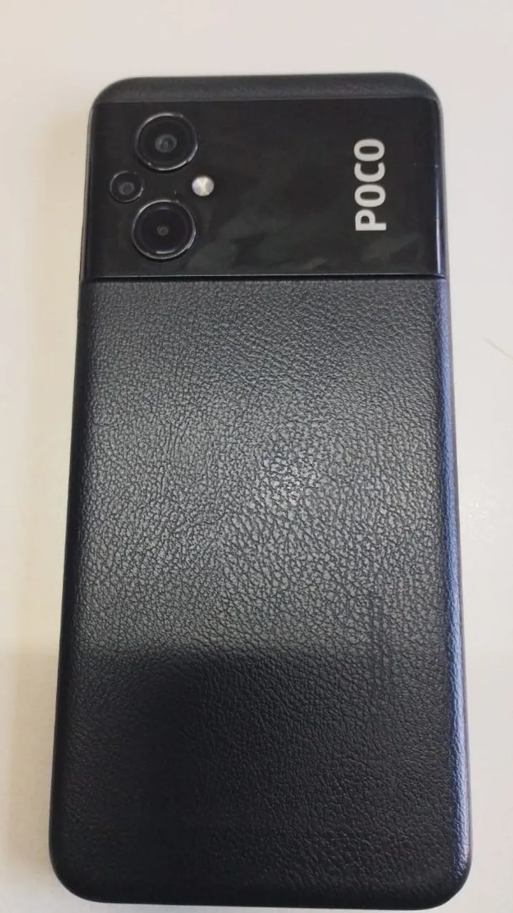 Poco M5 256g