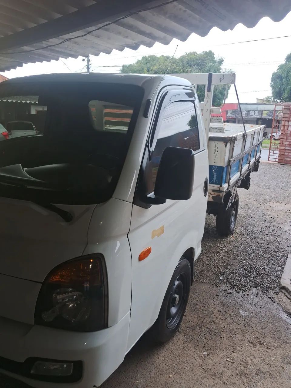 Loucura loucura vendo ou troco.HR o mais novo de Aparecida de Goiânia  - Foto 2