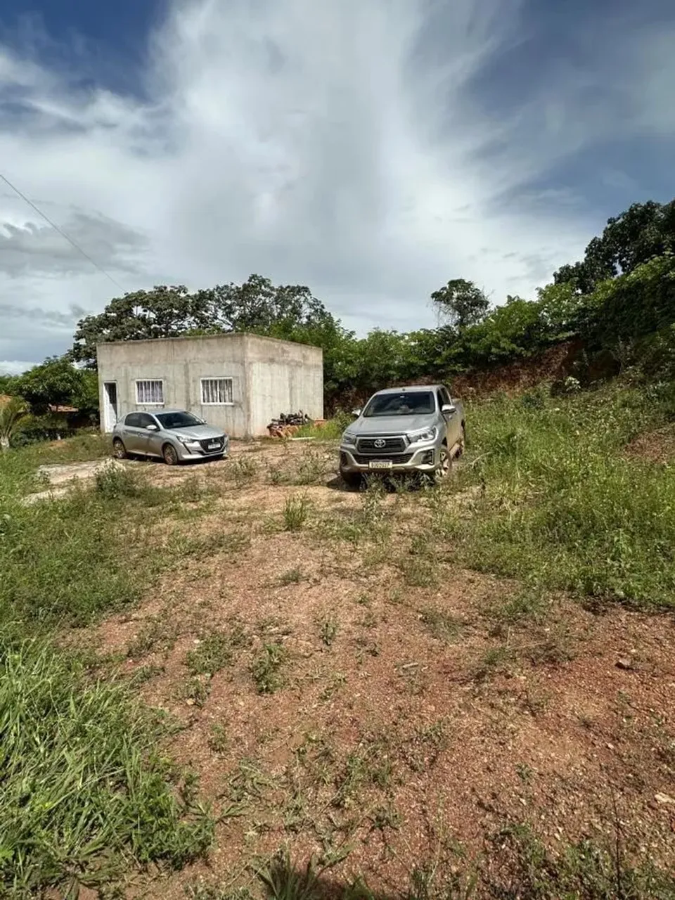 Chácara à venda no Corumbá 4 - 2 Quartos, Lazer, Condominio Civilizado