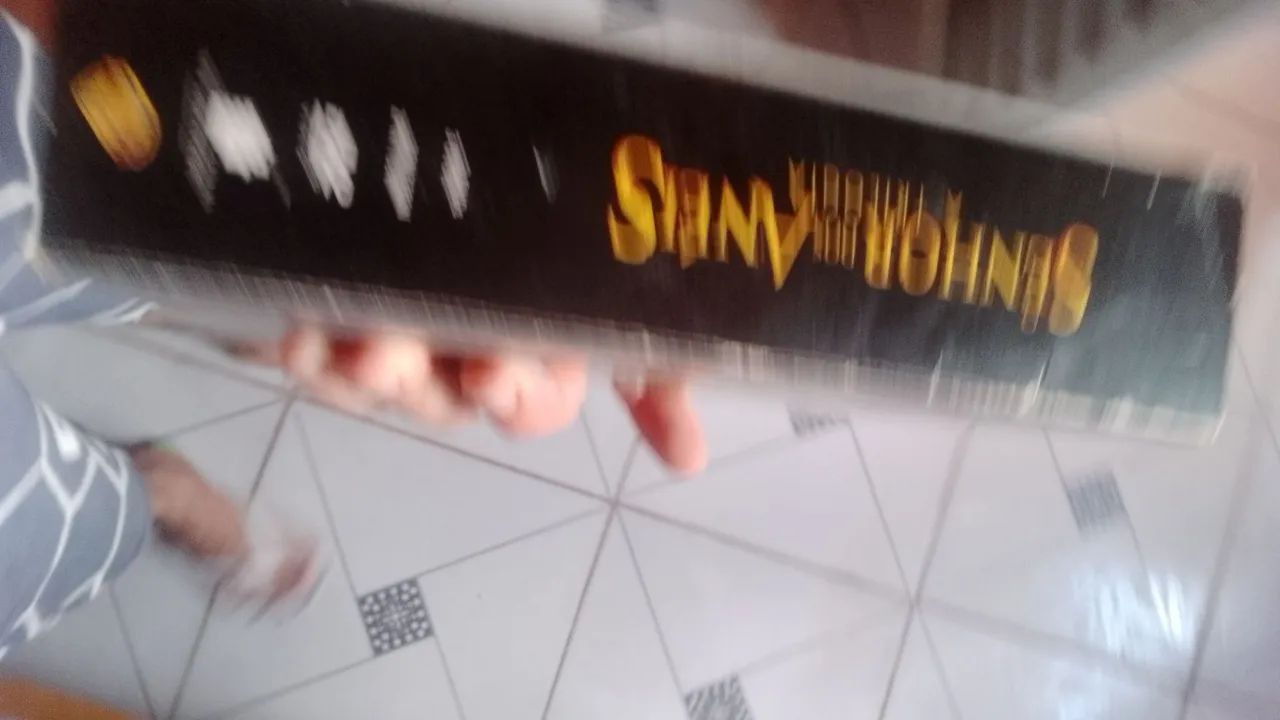 Box Senhor dos Anéis - A Trilogia - Foto 4