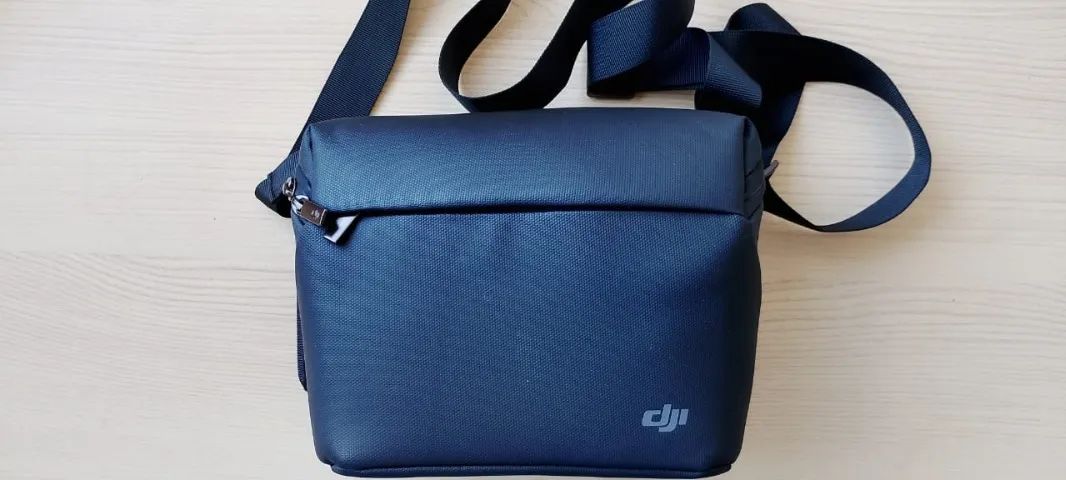 Drone DJI Mini 2 Fly More Combo - Foto 2