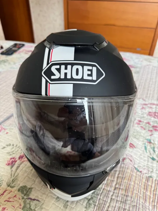 Capacete Shoei GT-Air