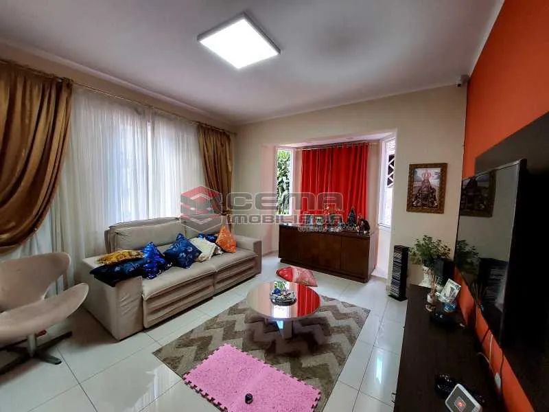 Casa de rua : / Residencial / Glória - Foto 3