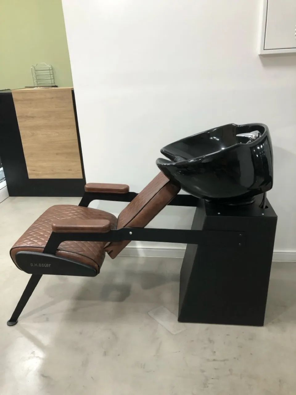 Lavatório para Barbearia ou salão de cabeleireiro - Foto 2