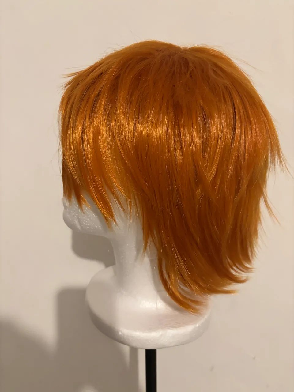 Peruca Chucky - Foto 2