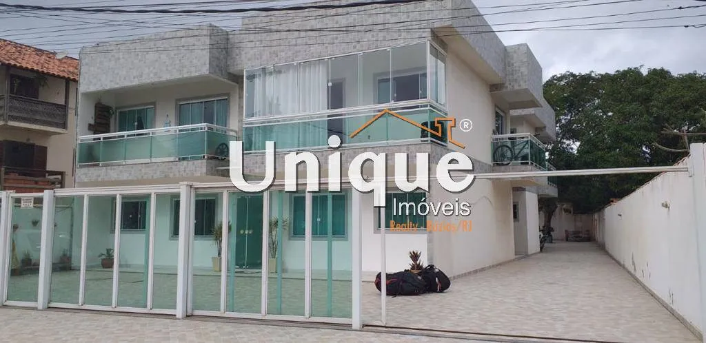 Apartamento próximo da Lagoa!