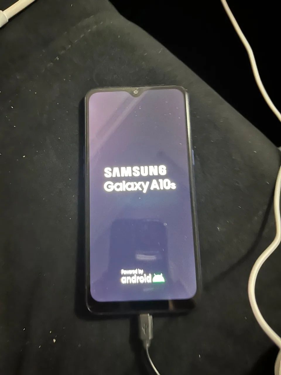 Samsung A10s - Foto 2