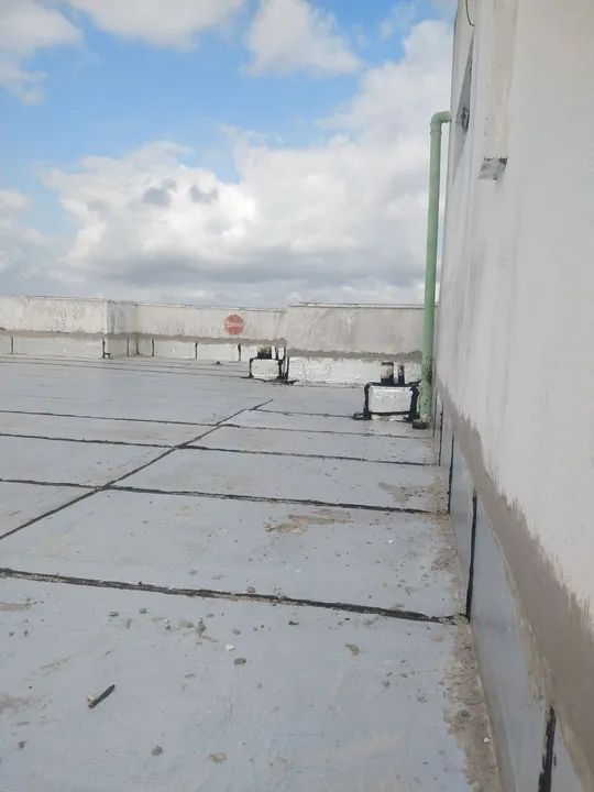 Pintor disponível na barra dos coqueiros 