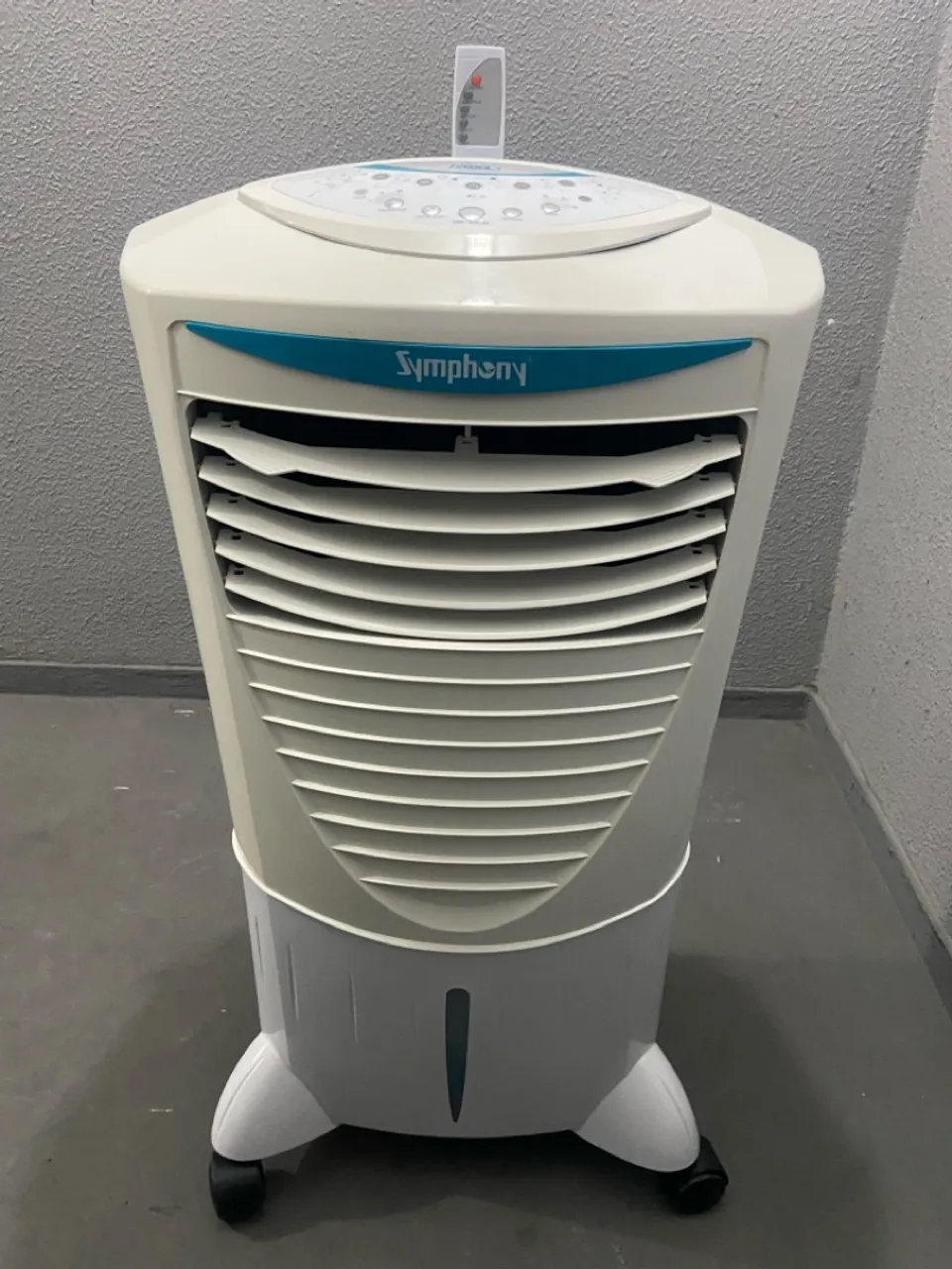 Climatizador de Ar Symphony