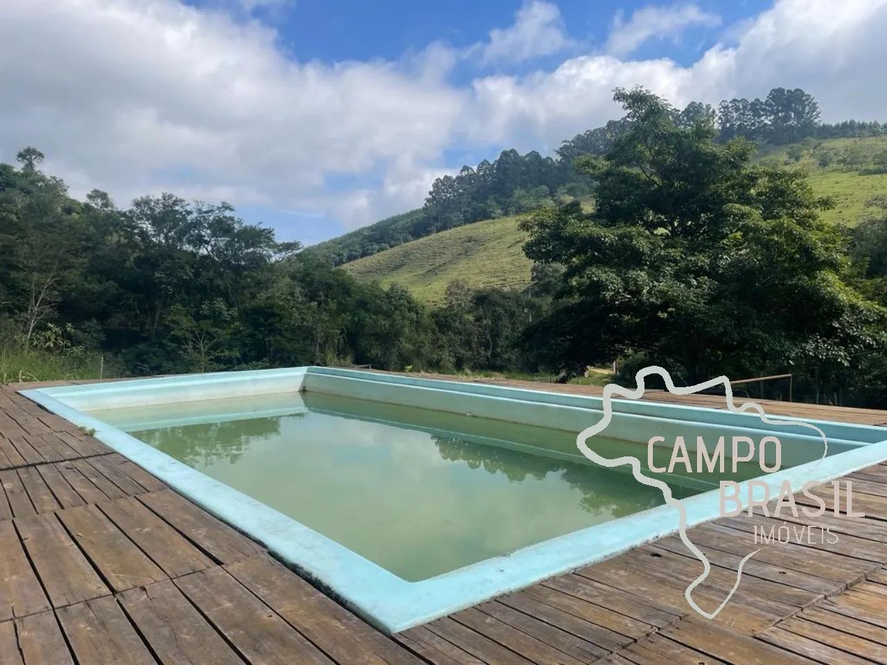 CHÁCARA 15.425M² EM JAMBEIRO ! - Foto 5